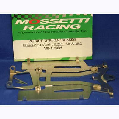 Mossetti Racing Patriot Chassis