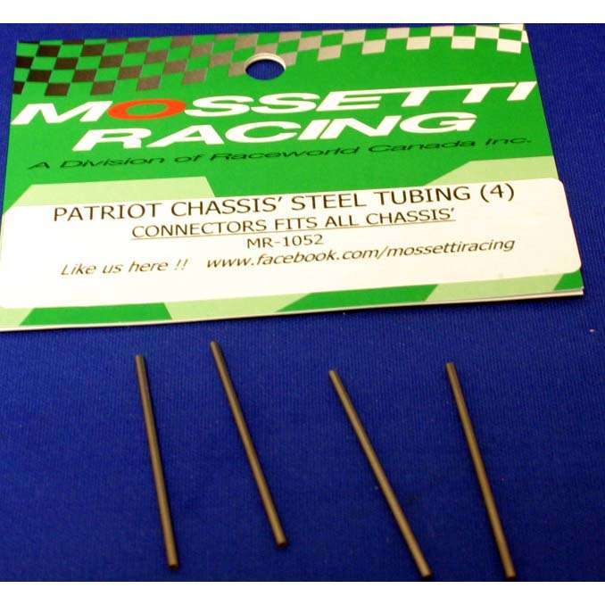Mossetti Racing Patriot Chassis