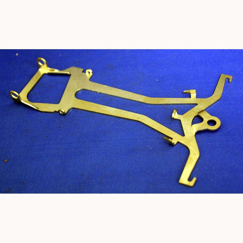 Mossetti Racing Patriot Chassis