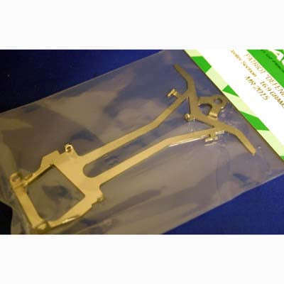 MOSSETTI NEW PATRIOT DEFENDER 2 CENTER SECTION