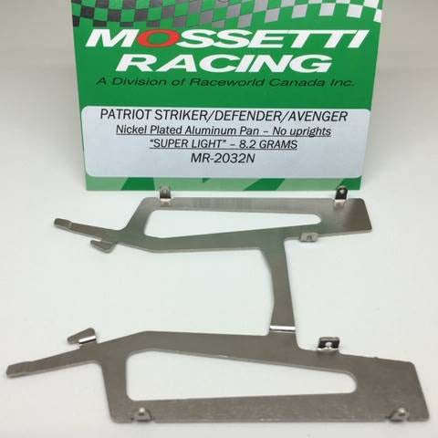 Mossetti Racing Patriot Chassis