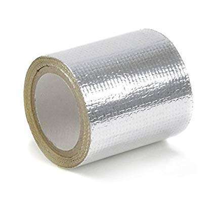MR33 Aluminum Reinforced Tape