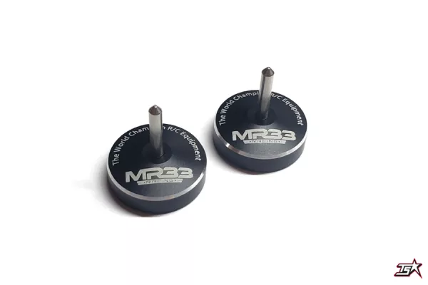 MR33 Balance Pins