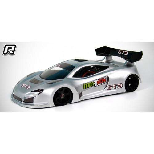 Mon-Tech Racing MLGT3 GT12 Body