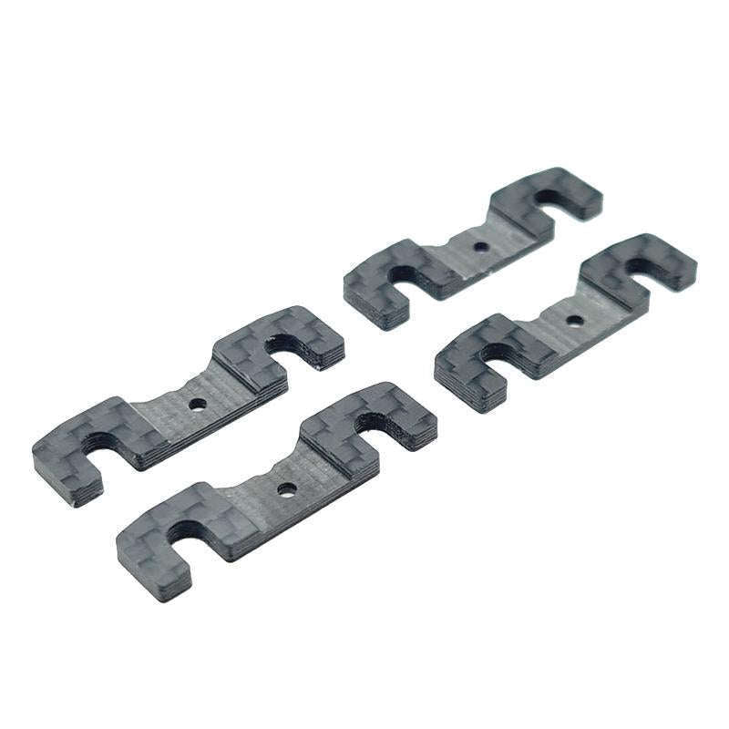 RCMaker Mugen MTC2 Roll Center Shims (Select size)