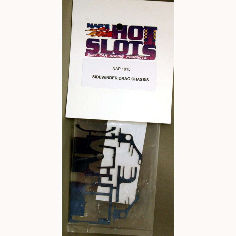 Hot Slots Sidewinder Drag Chassis
