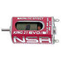 NSR King Slot Car Motors