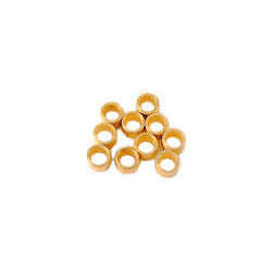 NSR Axle Shims 3/32 (10pcs)