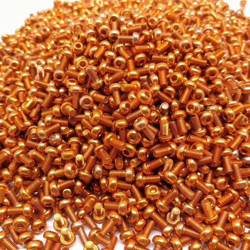 Inertia Alumn Screws