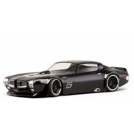 Protoform 71 Firebird VTA Body