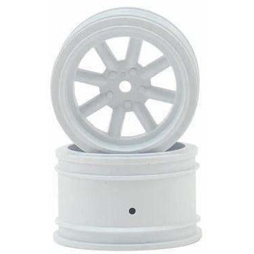 Protoform VTA Rear Wheels.  31mm