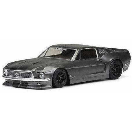 PROTOform 68 Mustang VTA Body