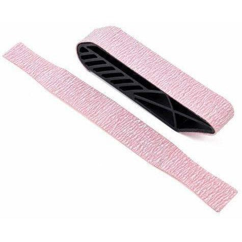 Protoform Better Edge Sanding System.