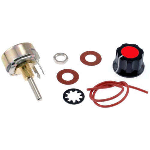 Professor  Motor Variable Brake Potentiometer