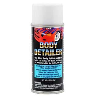 TA Emerald Body Detailer