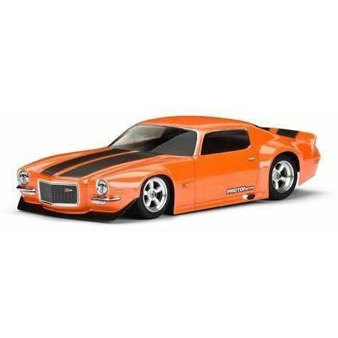 Protoform 1971 Camaro Z28 VTA Body