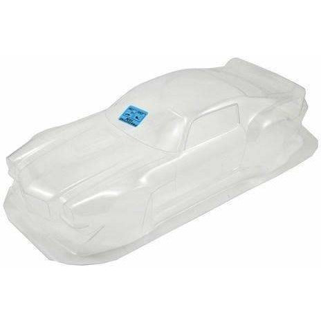 Protoform 1971 Camaro Z28 VTA Body