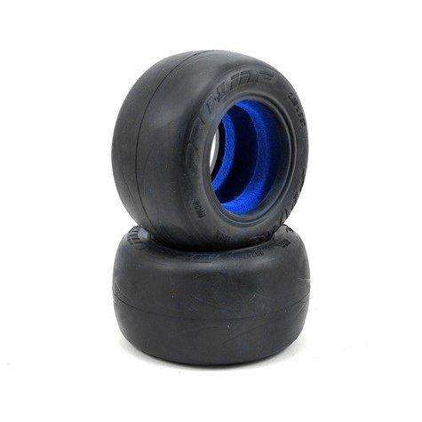 Proline Prime 2.2 Stadium Truck Tire.  MC Compound.