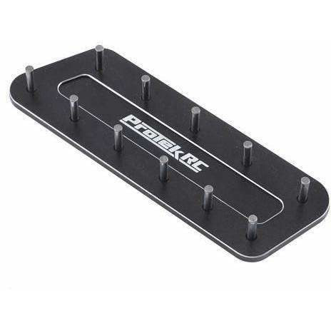 ProTek Alumninum Pinion Caddy.