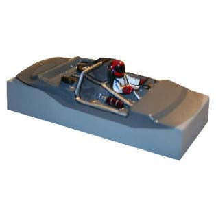 Pro-Track 1/24th scale interior for Stock Car