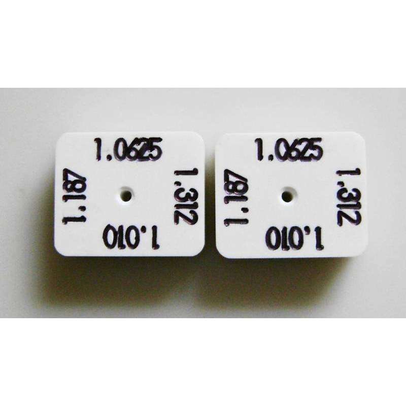 Precision Slot Car Products Setup/Builld Boards