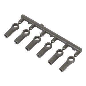 ARC Ball Joint 4.9mm Open 6pcs