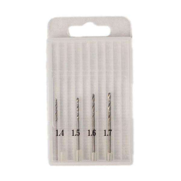 Racers Edge Shock Piston Drill Sets