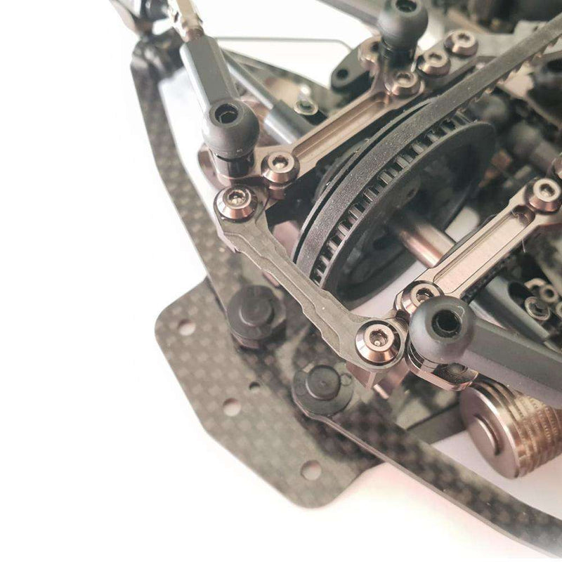 RCMaker GeoCarbon Med Flex Link