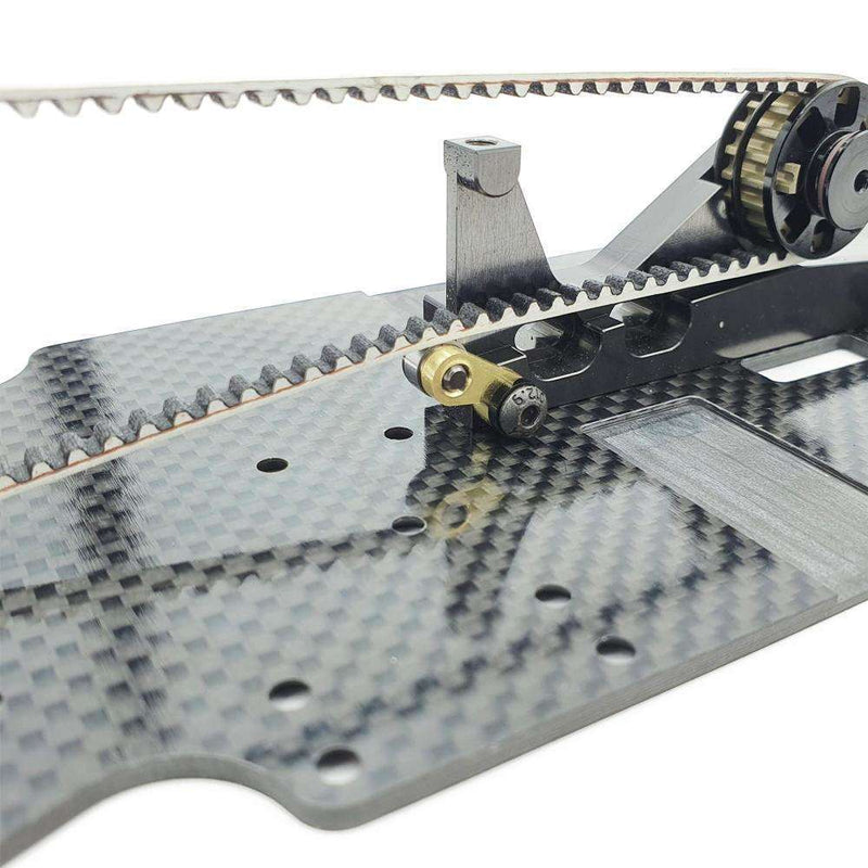 RCMaker Adjustable Rear Belt Tensioner for MMCX