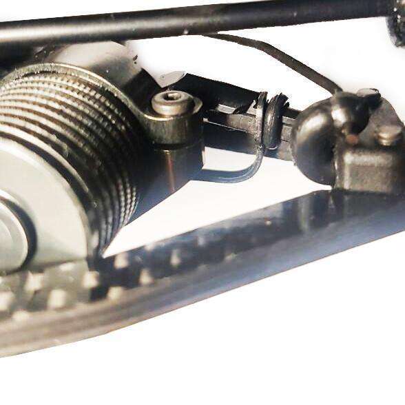 RCMaker Damer Spring O-ring (10pcs)