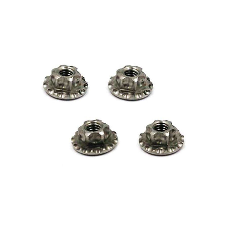 RC Maker  Wheel Nuts (4)