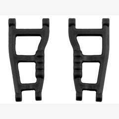 RPM SLASH REAR A-ARMS- BLACK