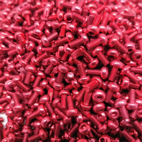 Inertia Alumn Screws