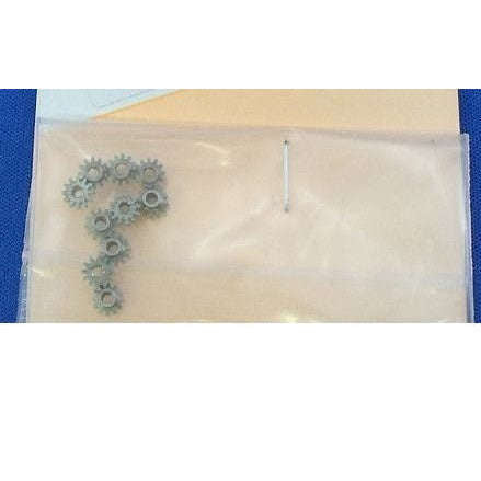 Sonic Extra Light Pinions