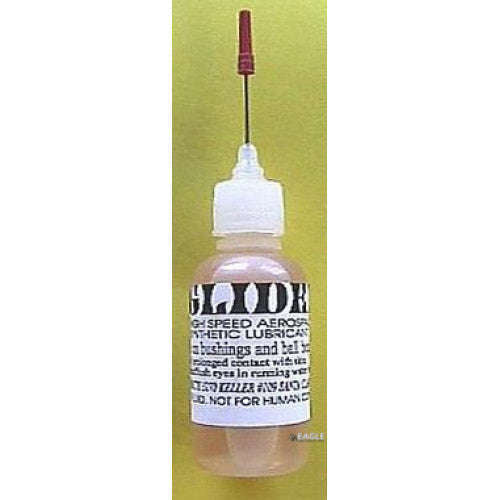 Slick 7 Glidex Oil