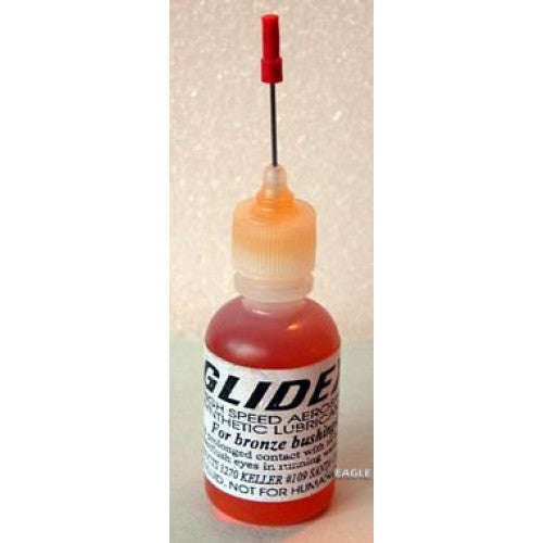 Slick 7 Glidex Oil