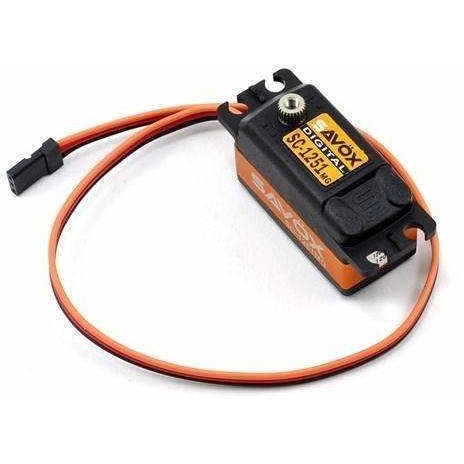 Savox SC-1251MG Servo