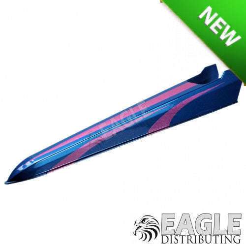 Innovative Dragster ABS Body Prepainted