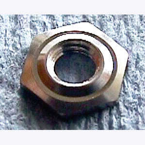 SL7 LOW PROFILE GUIDE NUT