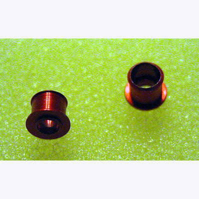 SL7 SPRING CUP -5 COIL RED