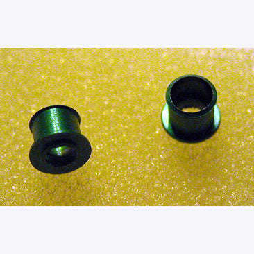 SL7 SPRING CUP -5 COIL GREEN