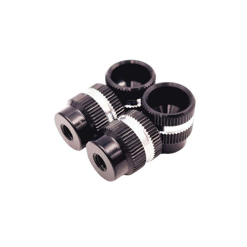 RCMaker  7075 Alumn Setup Station Wheel Nuts (4)