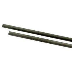 Sloting Plus Axles (carbon, titanium, hollow)