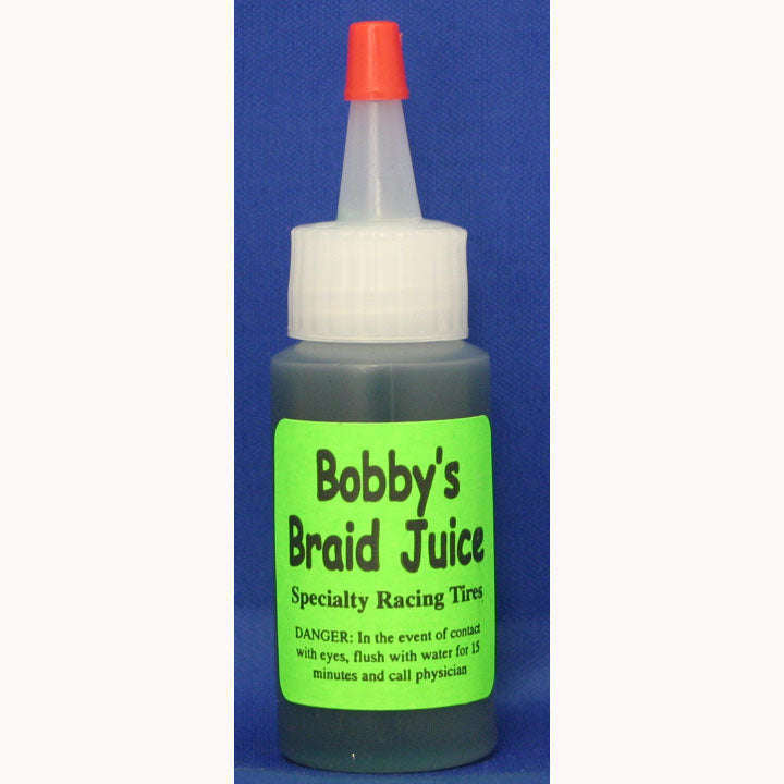 SRT BOBBY'S BRAID JUICE
