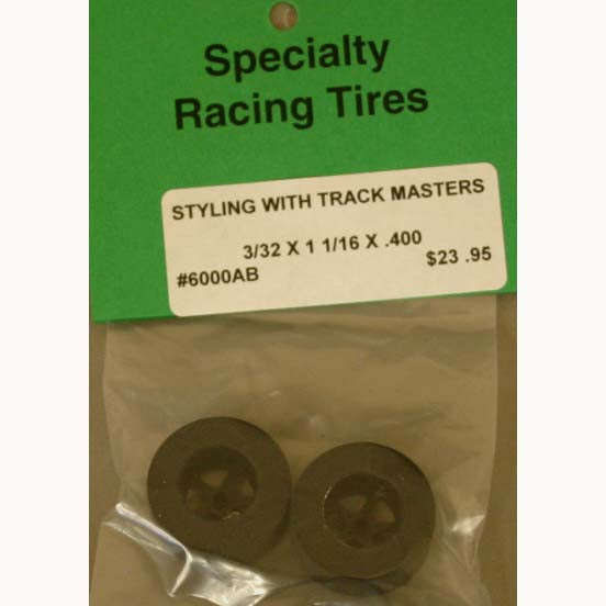SRT Drag Tires