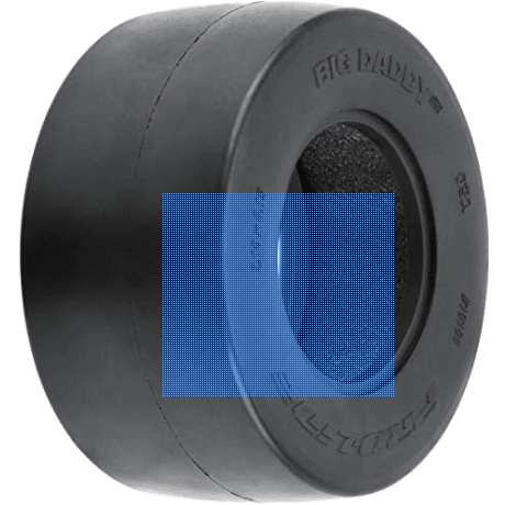 Proline Big Daddy Wide Drag Slick (MC)