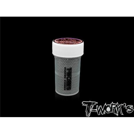 Tworks Bearing Cleaner Tool