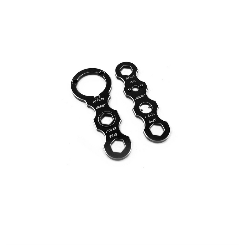 MXLR Awesomatix TC Multi Tool (2pcs)