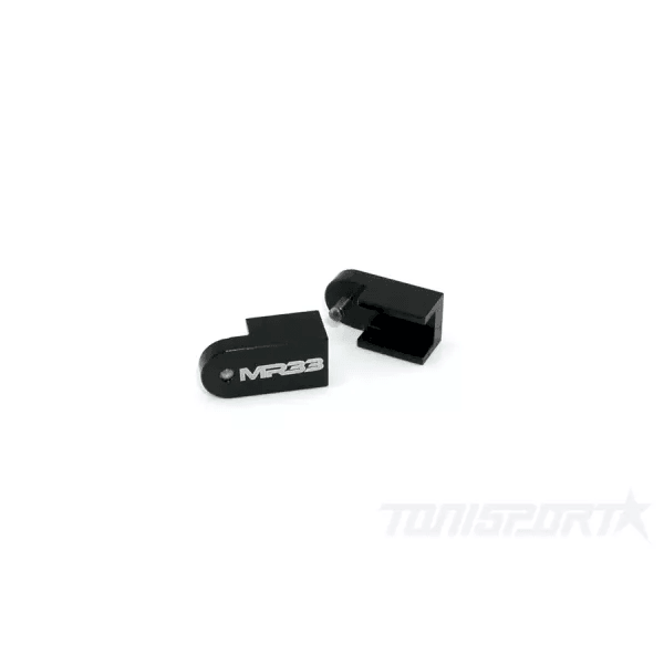 MR33 Awesomatix Turnbuckle Tool Black Anodized