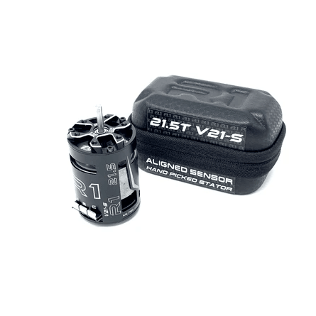 R1 V21-S Motor 21.5
